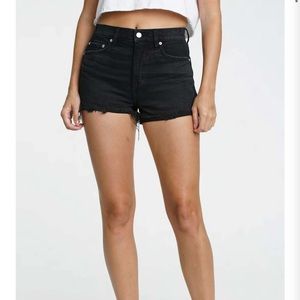 DAZE Denim Jean Shorts